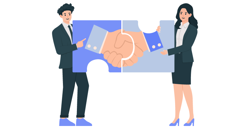 Domiciliez votre entreprise en toute simplicité